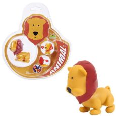 Фигурка Junfa toys RS6199-Lion Лев