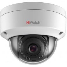 IP камера видеонаблюдения HiWatch DS-I452M(B)(2.8 mm) белый 2.8 - 2.8 мм