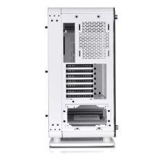 Корпус Thermaltake Core P6 TG Full-Tower белый [ca-1v2-00m6wn-00]