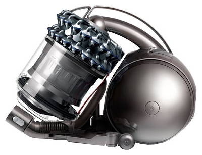 Пылесос Dyson DC52 Animal turbine