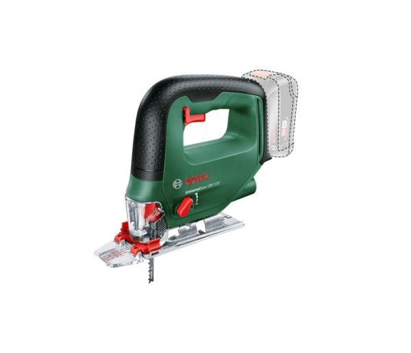 Электролобзик Bosch UniversalSaw 18-100